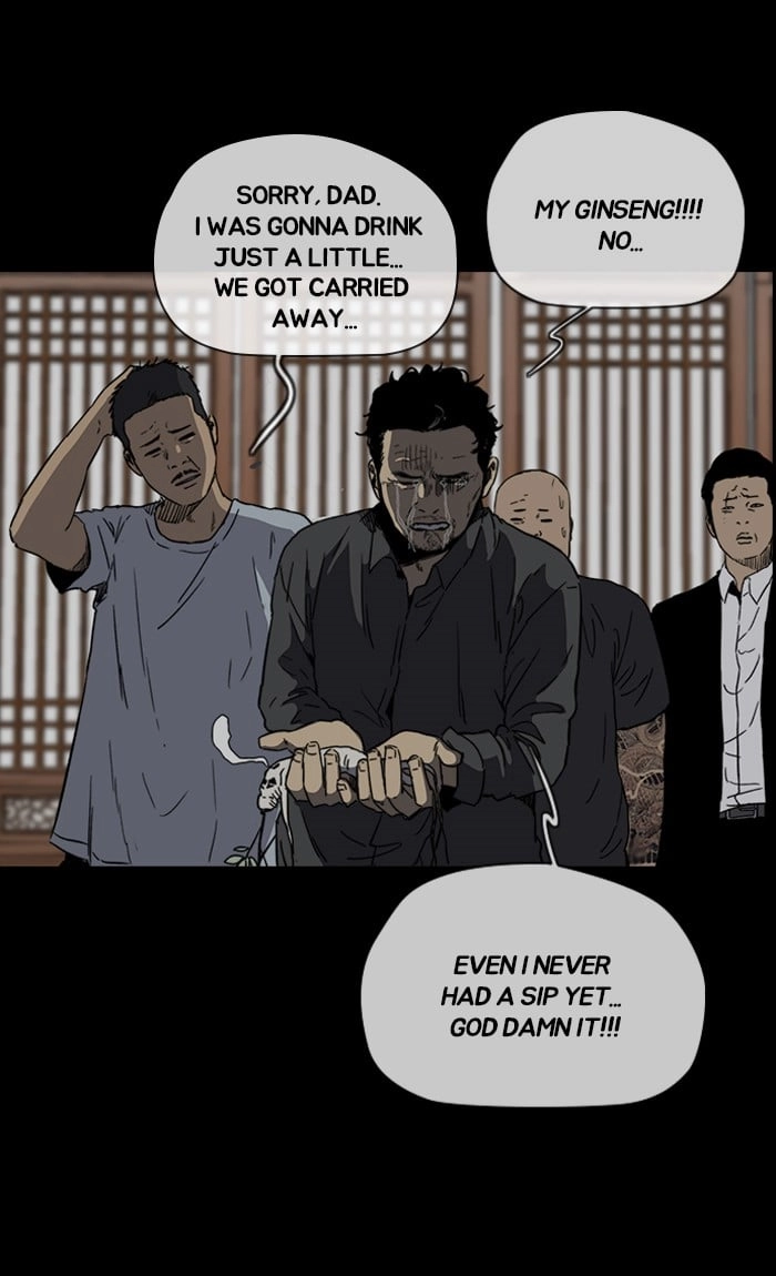 Wind Breaker Chapter 231 – S2-163 Page 18