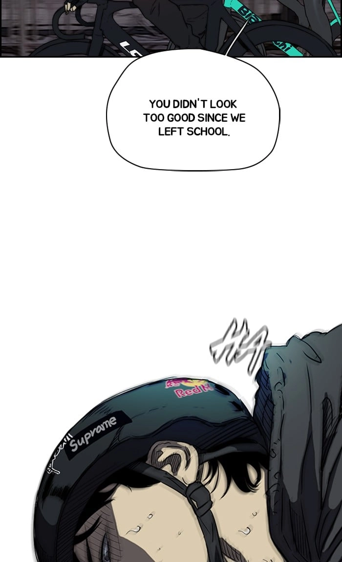Wind Breaker Chapter 231 – S2-163 Page 24