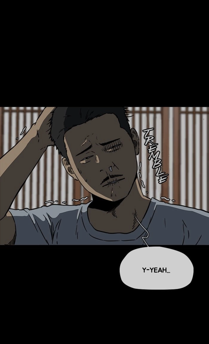 Wind Breaker Chapter 231 – S2-163 Page 20
