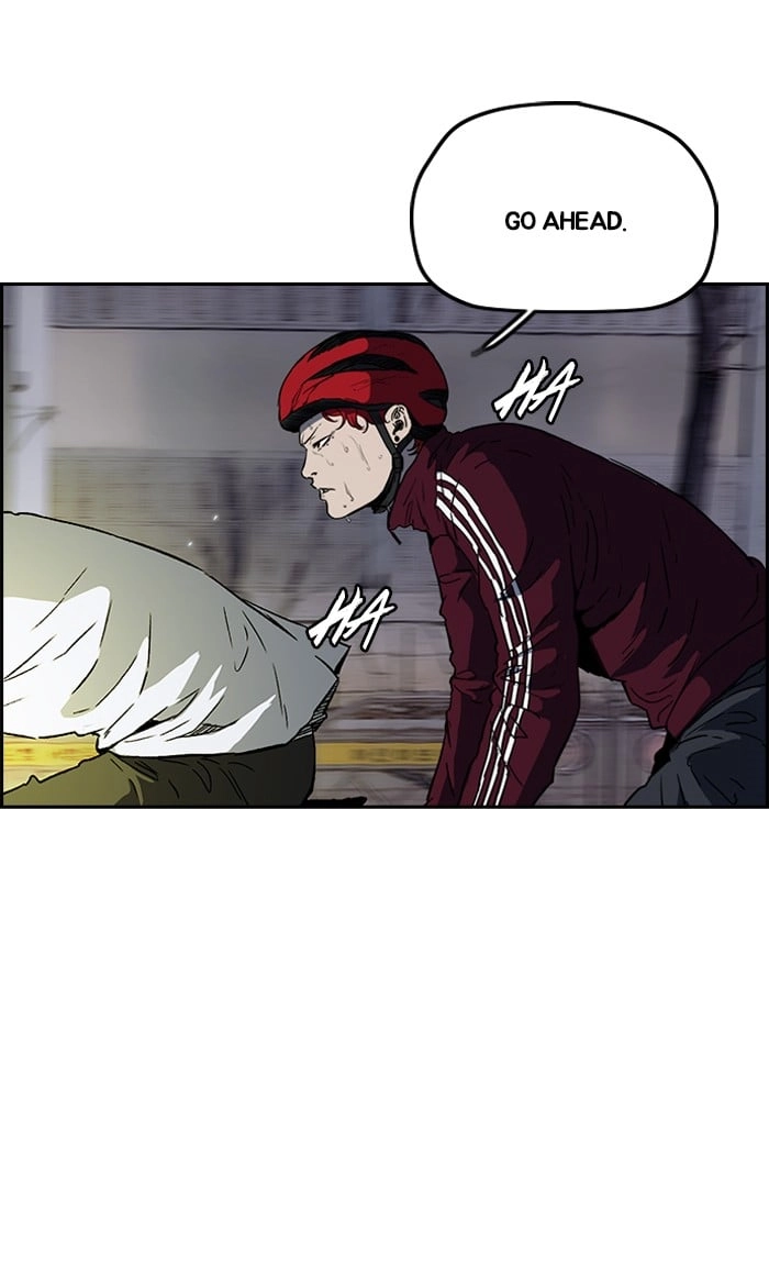 Wind Breaker Chapter 231 – S2-163 Page 15