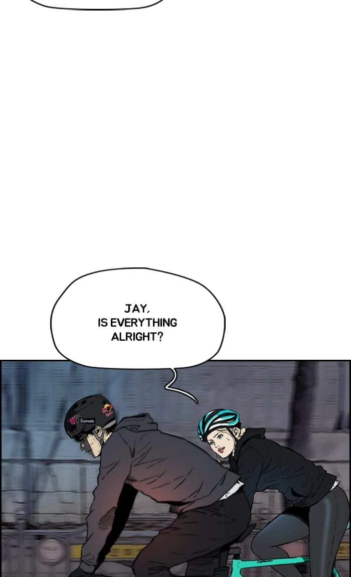 Wind Breaker Chapter 231 – S2-163 Page 23