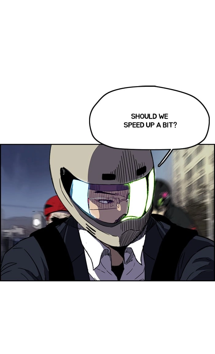 Wind Breaker Chapter 231 – S2-163 Page 14