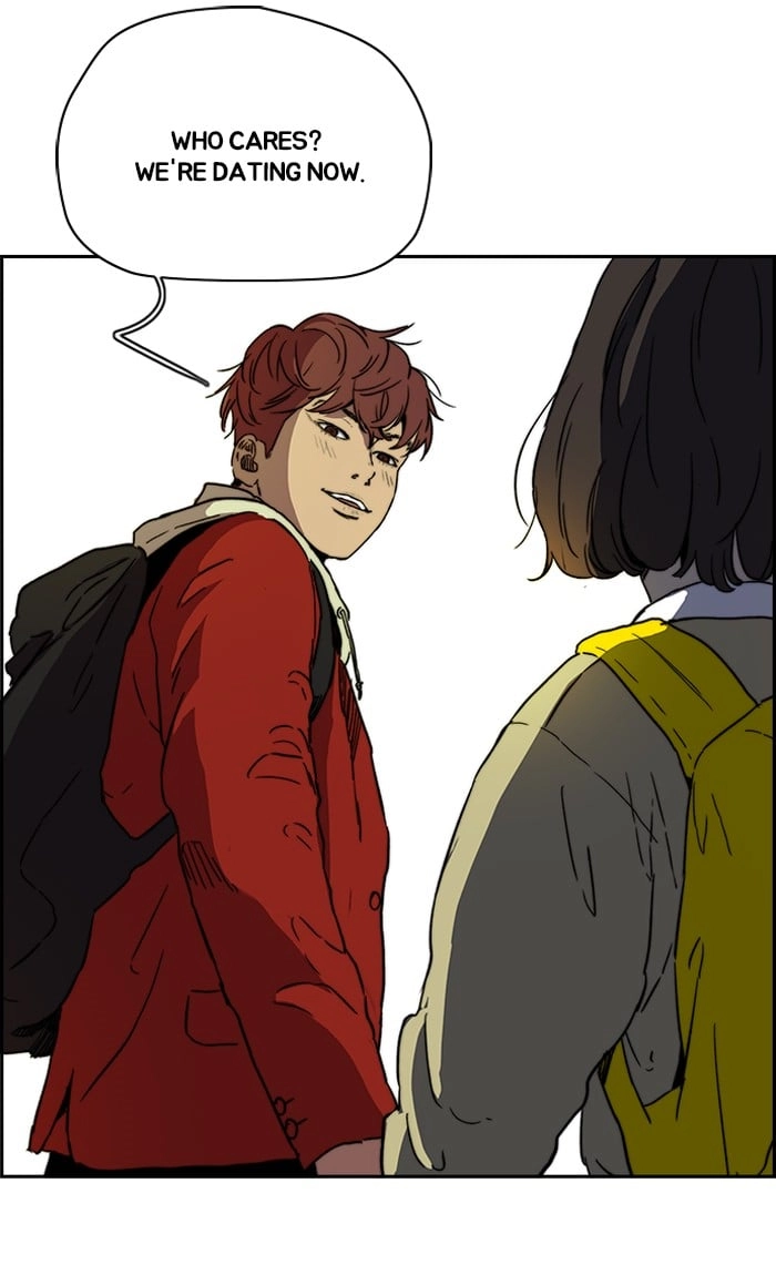 Wind Breaker Chapter 231 – S2-163 Page 9