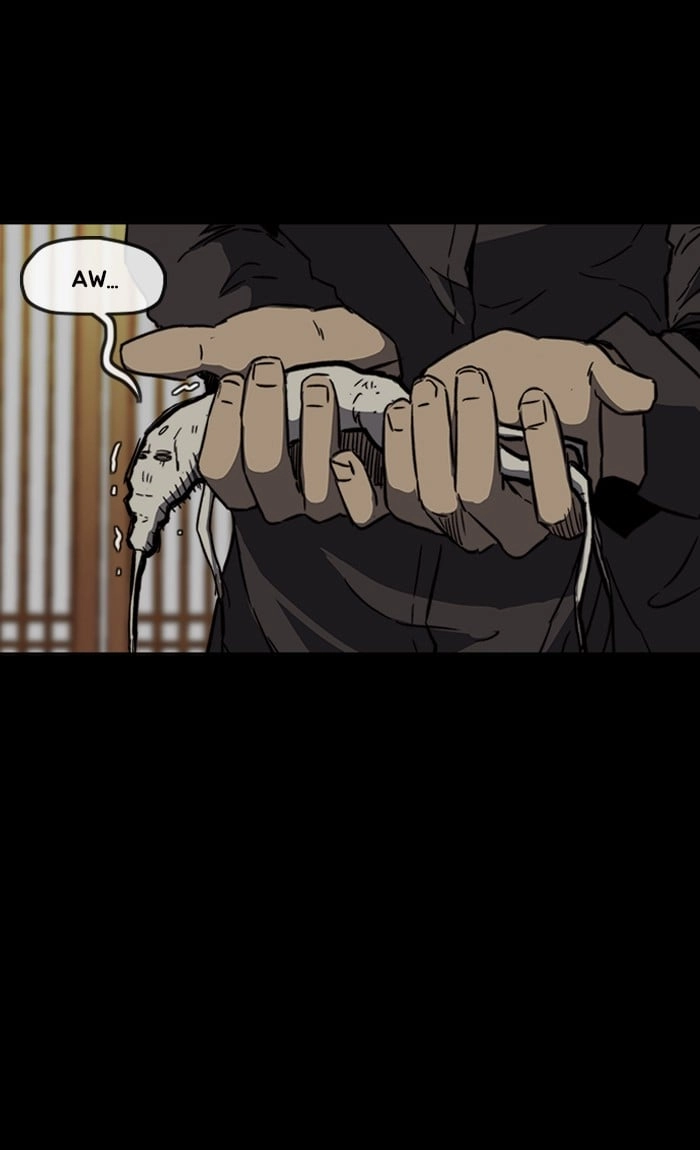 Wind Breaker Chapter 231 – S2-163 Page 17