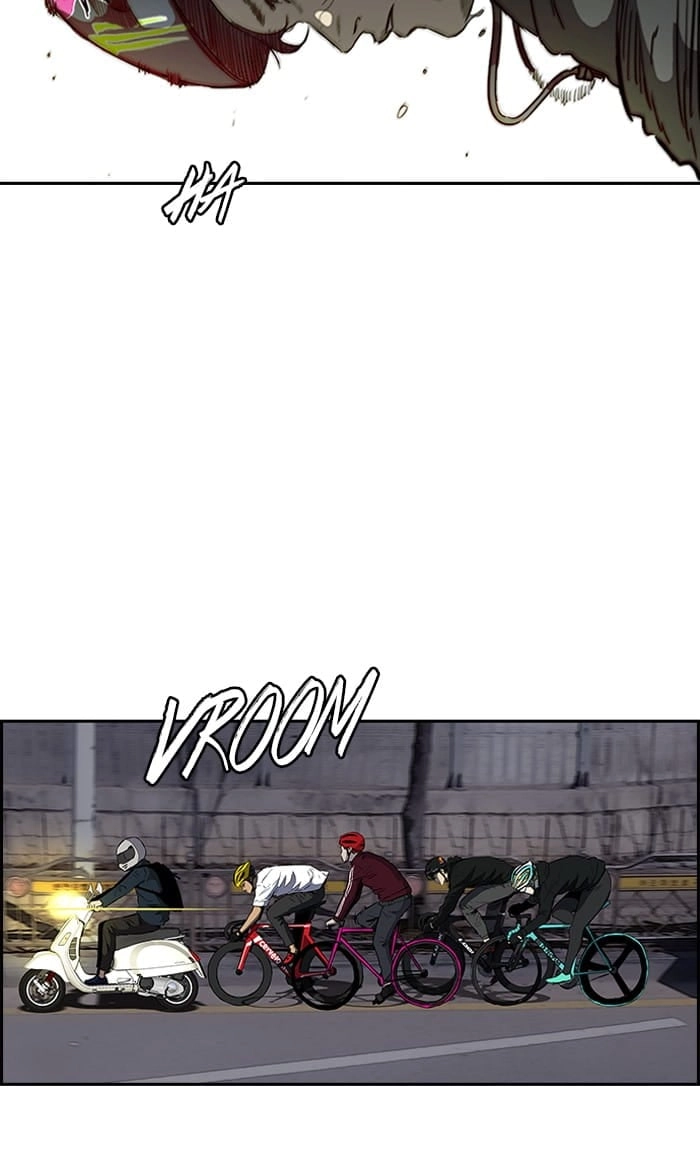 Wind Breaker Chapter 231 – S2-163 Page 13