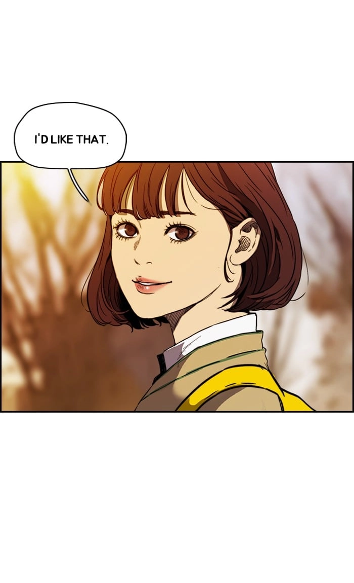 Wind Breaker Chapter 231 – S2-163 Page 6