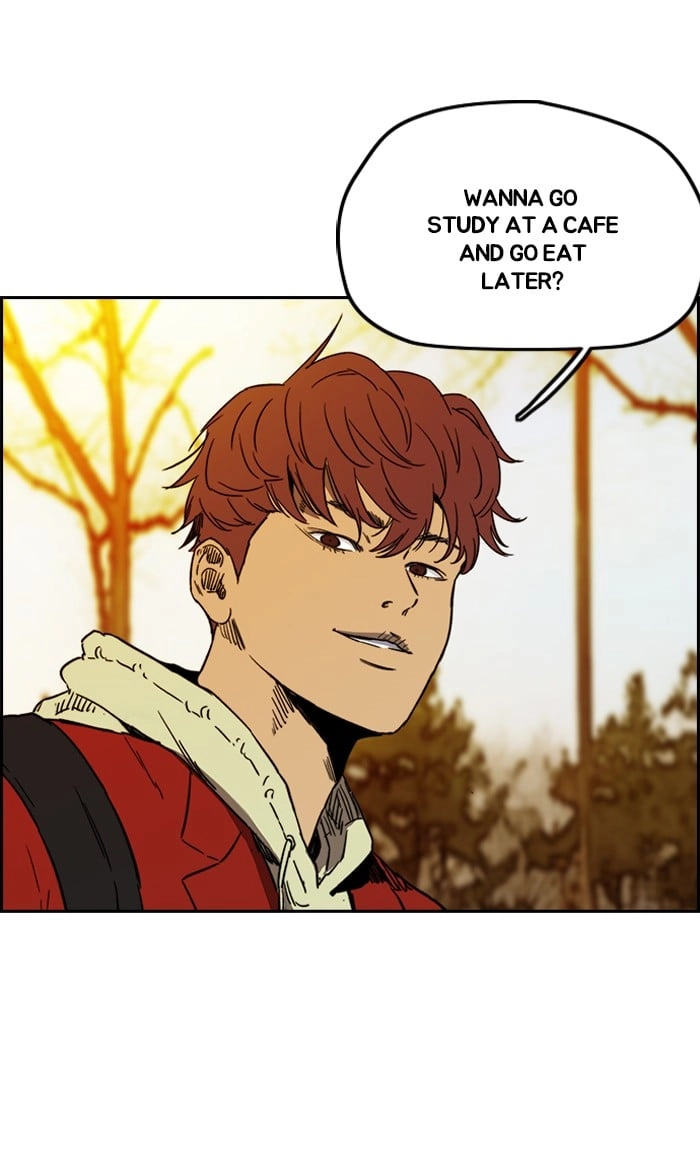Wind Breaker Chapter 231 – S2-163 Page 5
