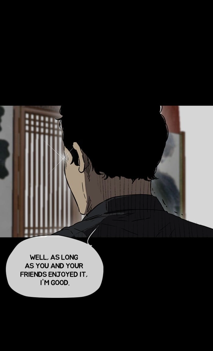 Wind Breaker Chapter 231 – S2-163 Page 21