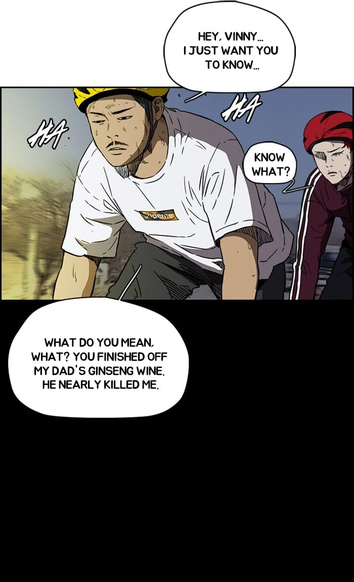 Wind Breaker Chapter 231 – S2-163 Page 16