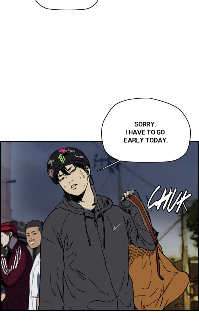 Wind Breaker Chapter 231 – S2-163 Page 51