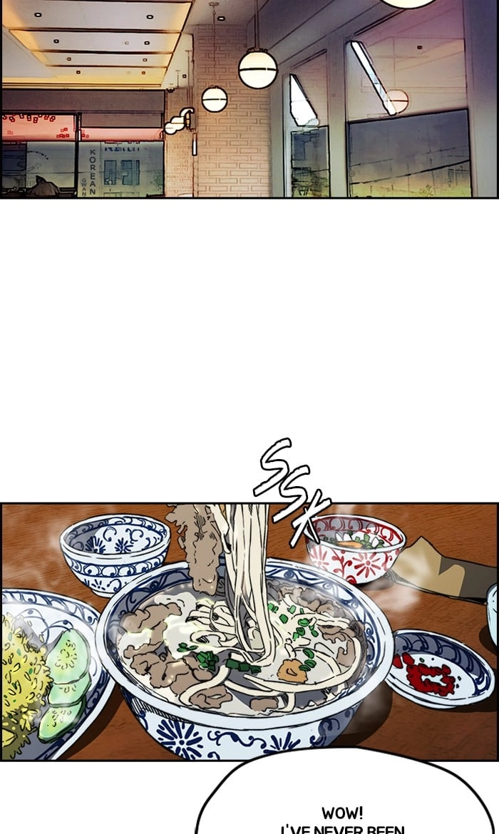 Wind Breaker Chapter 231 – S2-163 Page 32