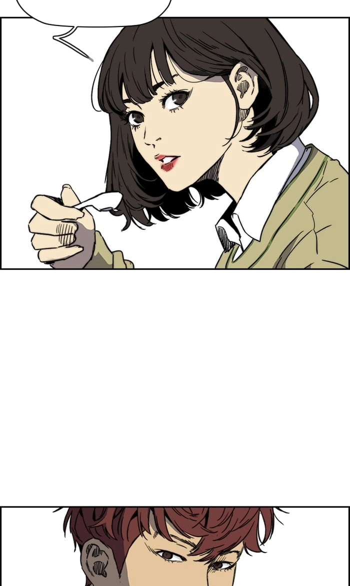 Wind Breaker Chapter 231 – S2-163 Page 37