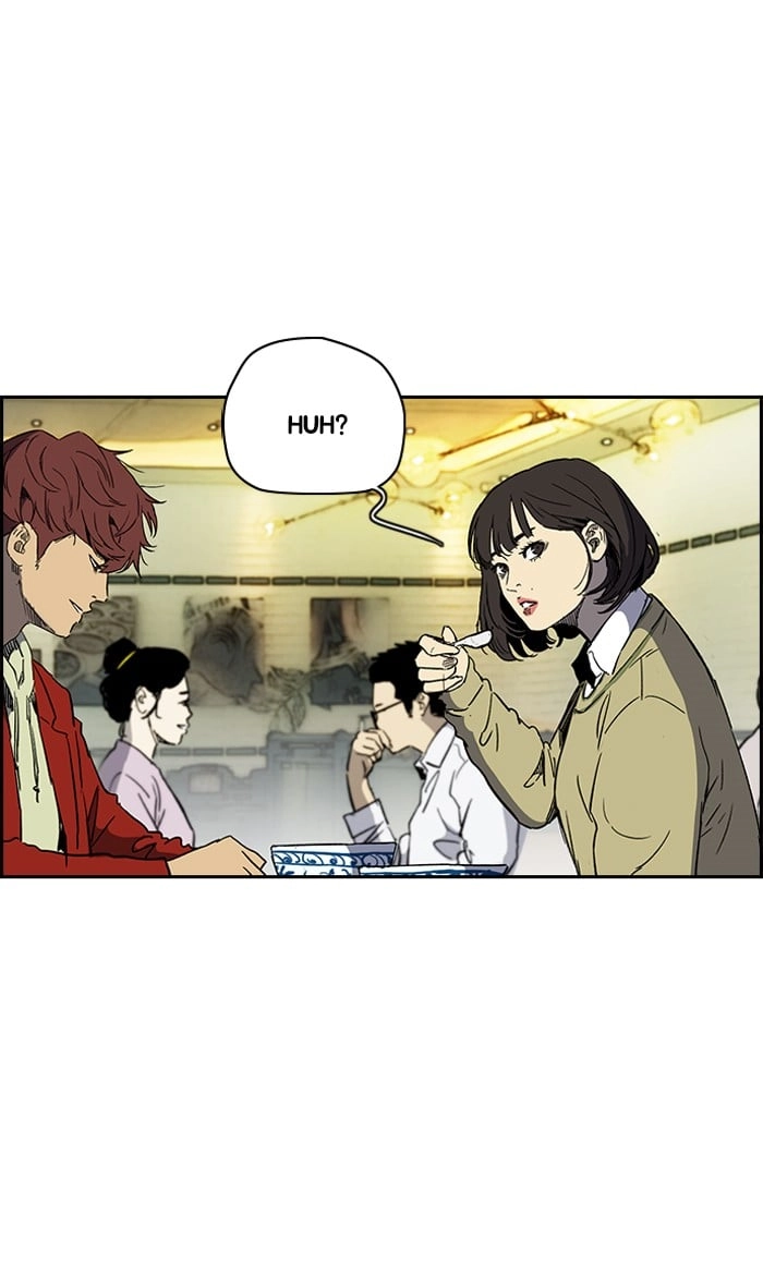 Wind Breaker Chapter 231 – S2-163 Page 35
