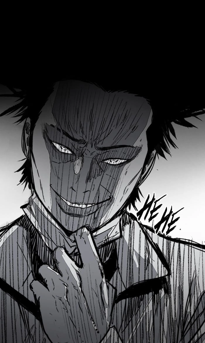 Wind Breaker Chapter 231 – S2-163 Page 71