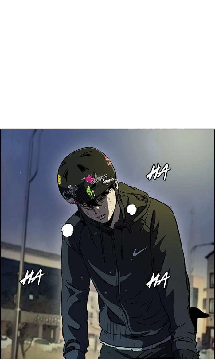 Wind Breaker Chapter 231 – S2-163 Page 49