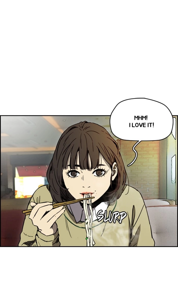 Wind Breaker Chapter 231 – S2-163 Page 34