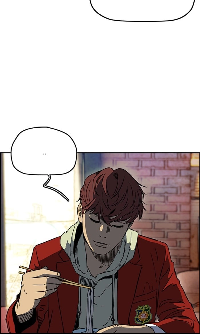 Wind Breaker Chapter 231 – S2-163 Page 43