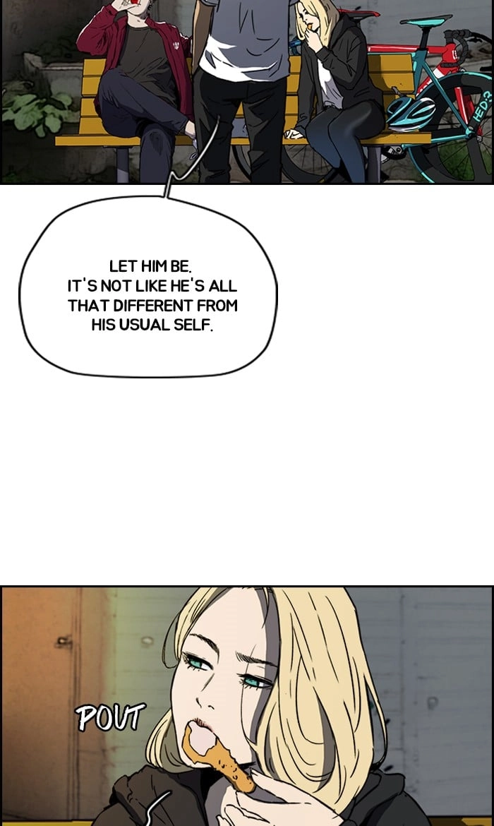 Wind Breaker Chapter 231 – S2-163 Page 56