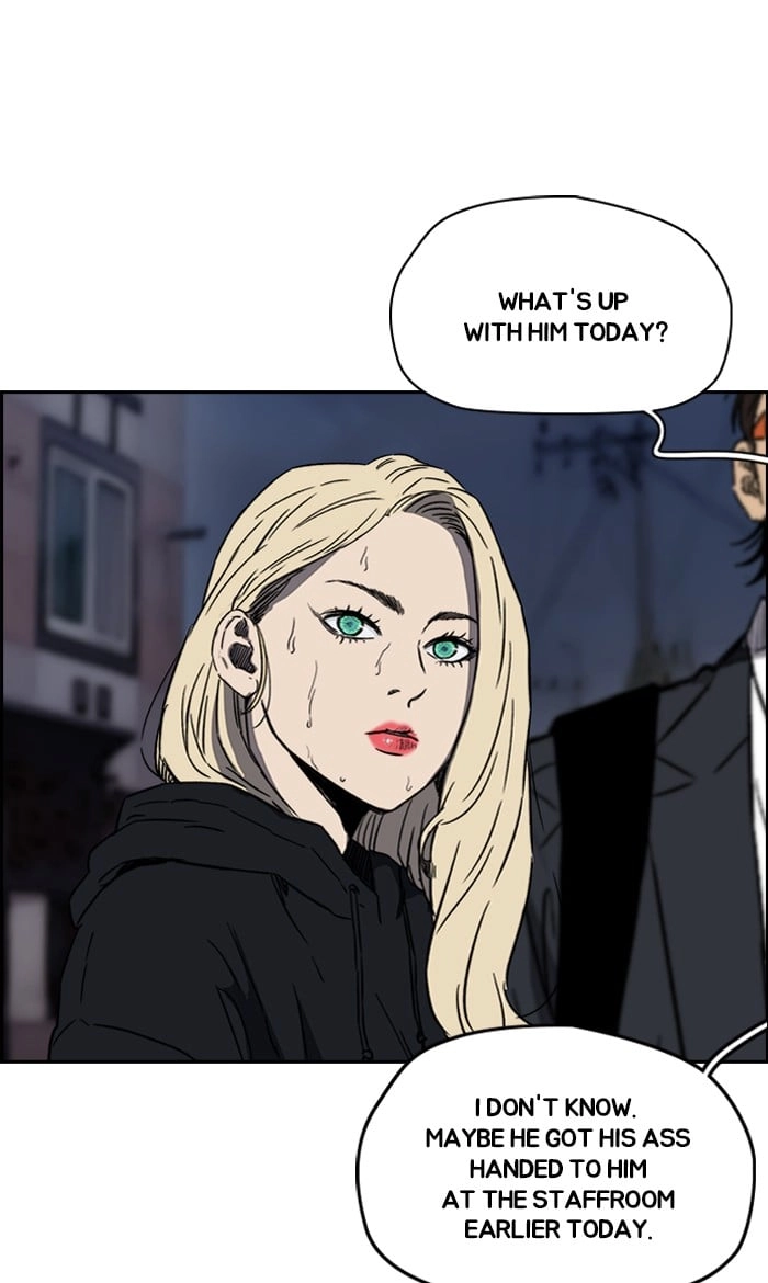 Wind Breaker Chapter 231 – S2-163 Page 53