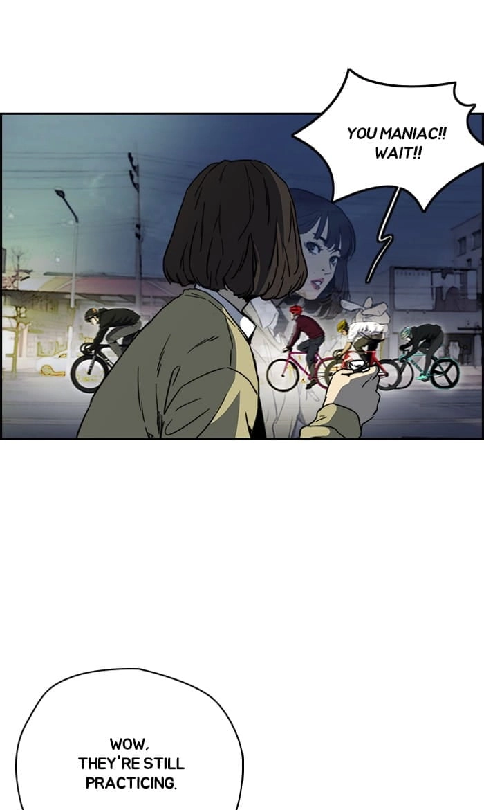 Wind Breaker Chapter 231 – S2-163 Page 36