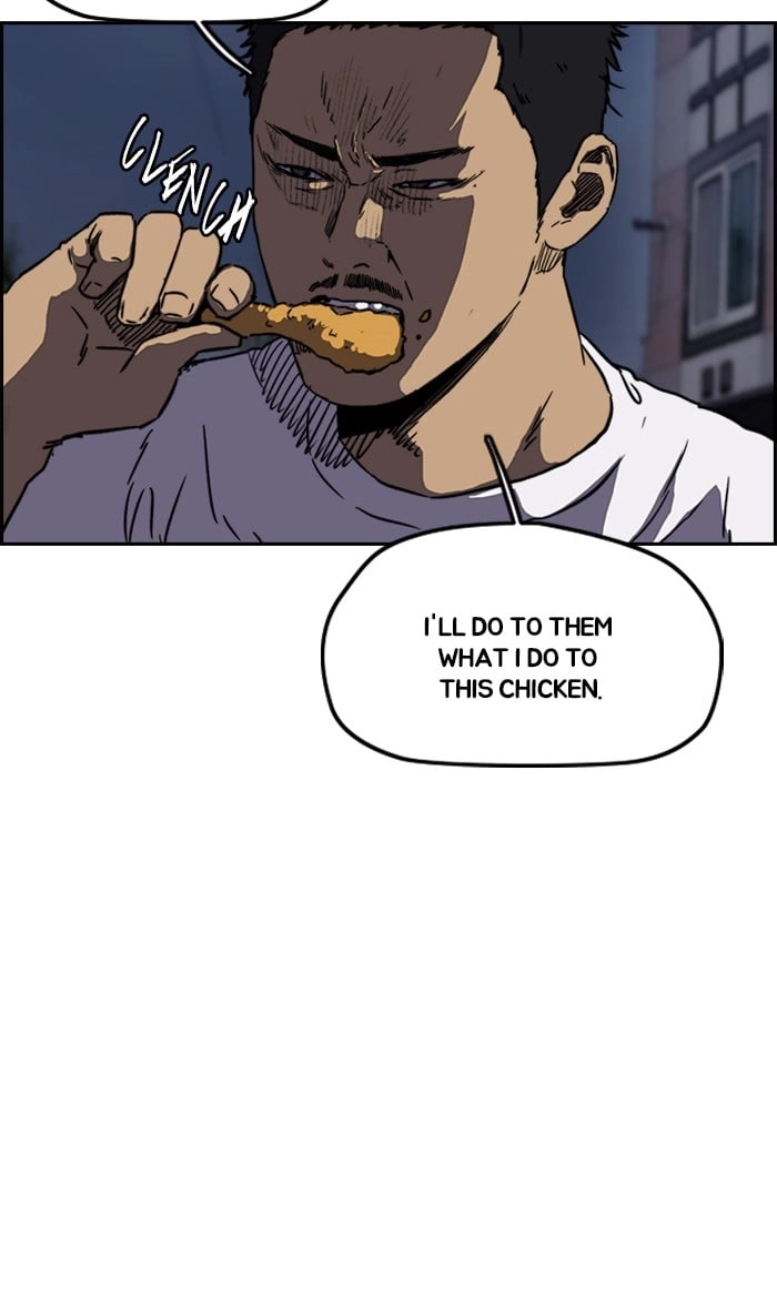 Wind Breaker Chapter 231 – S2-163 Page 61