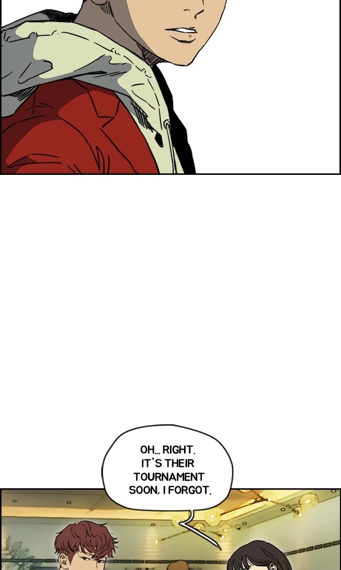Wind Breaker Chapter 231 – S2-163 Page 38