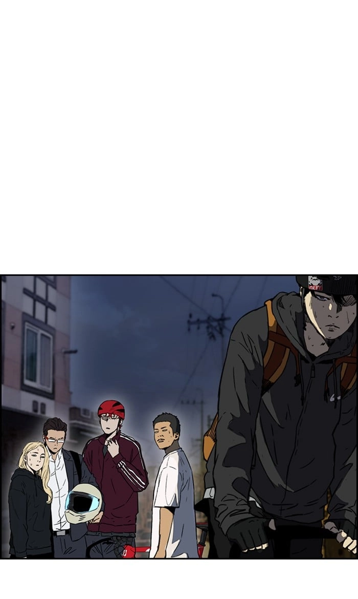 Wind Breaker Chapter 231 – S2-163 Page 52