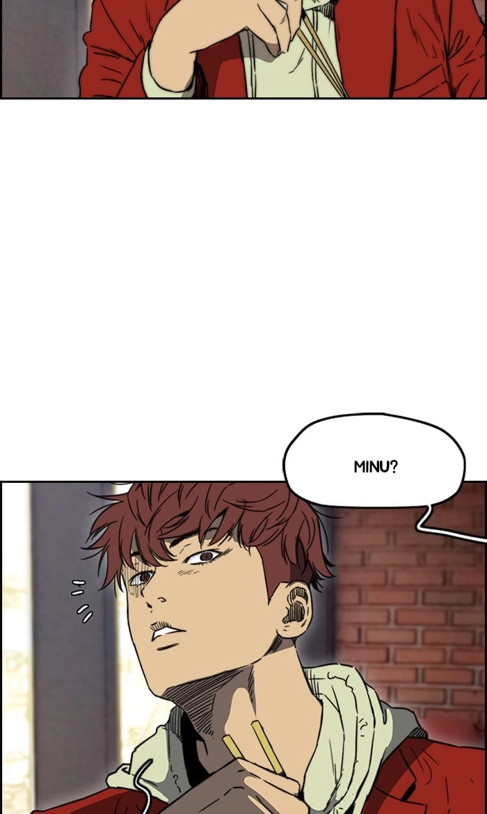 Wind Breaker Chapter 231 – S2-163 Page 41
