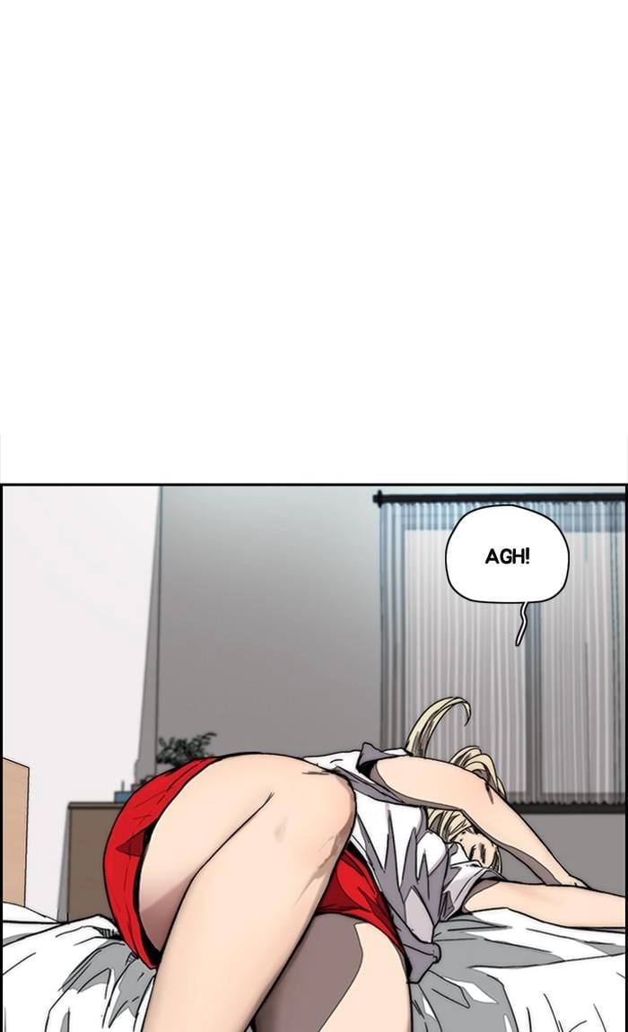 Wind Breaker Chapter 368 – S3-120 Page 29