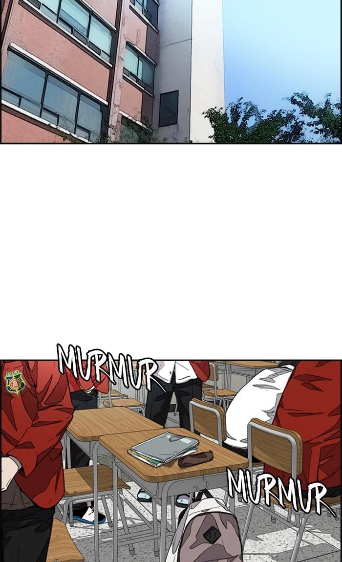 Wind Breaker Chapter 368 – S3-120 Page 34