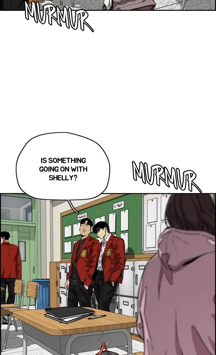 Wind Breaker Chapter 368 – S3-120 Page 35