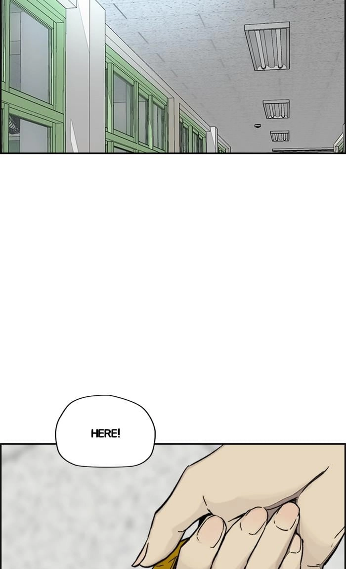 Wind Breaker Chapter 368 – S3-120 Page 45
