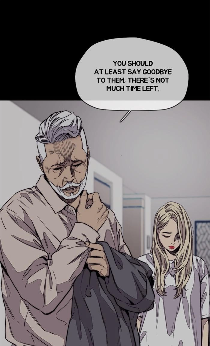 Wind Breaker Chapter 368 – S3-120 Page 25