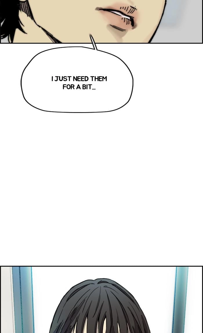Wind Breaker Chapter 368 – S3-120 Page 49
