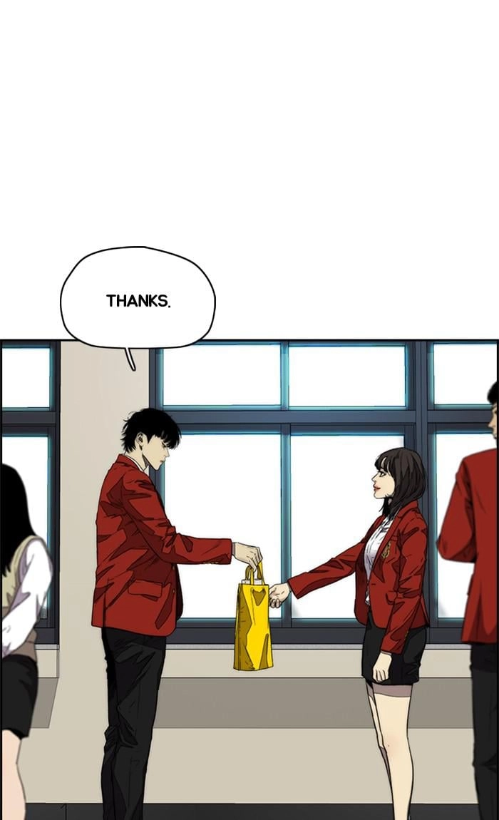 Wind Breaker Chapter 368 – S3-120 Page 47
