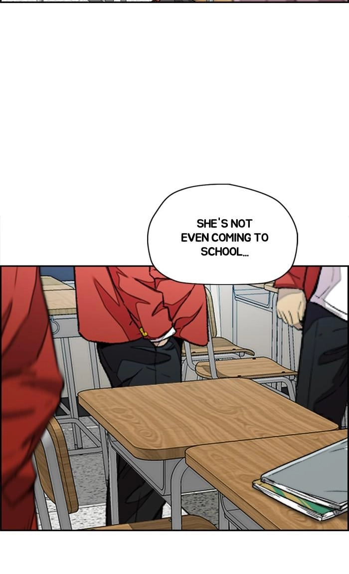 Wind Breaker Chapter 368 – S3-120 Page 36