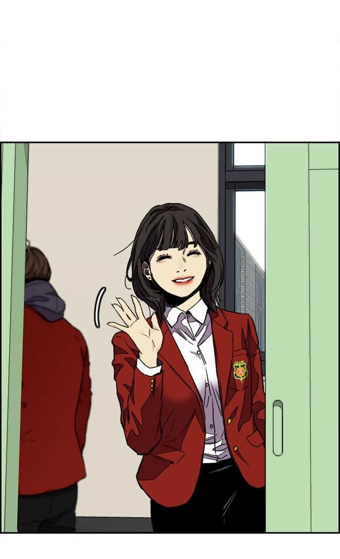 Wind Breaker Chapter 368 – S3-120 Page 41