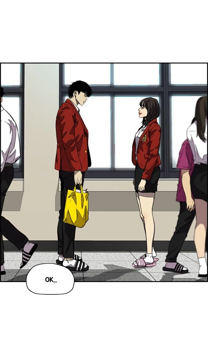 Wind Breaker Chapter 368 – S3-120 Page 56