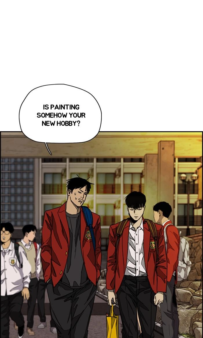 Wind Breaker Chapter 368 – S3-120 Page 69