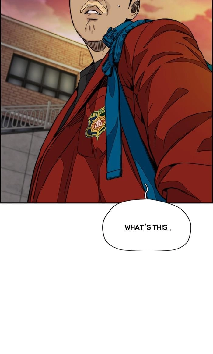 Wind Breaker Chapter 368 – S3-120 Page 68