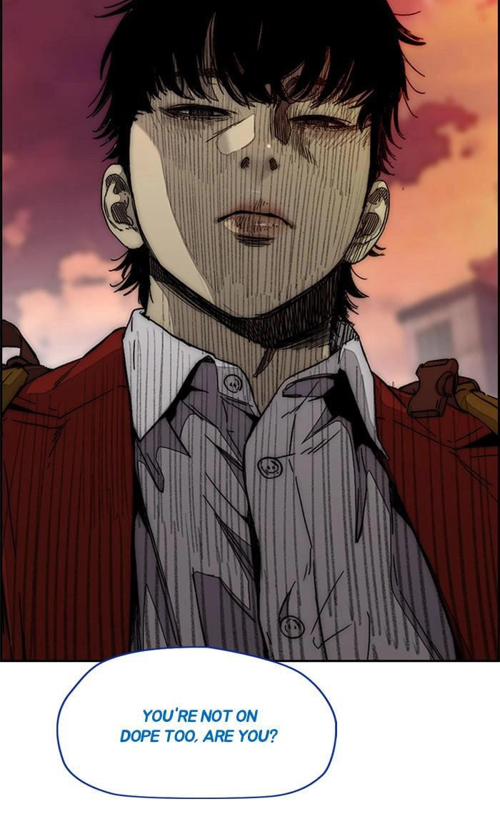 Wind Breaker Chapter 368 – S3-120 Page 127