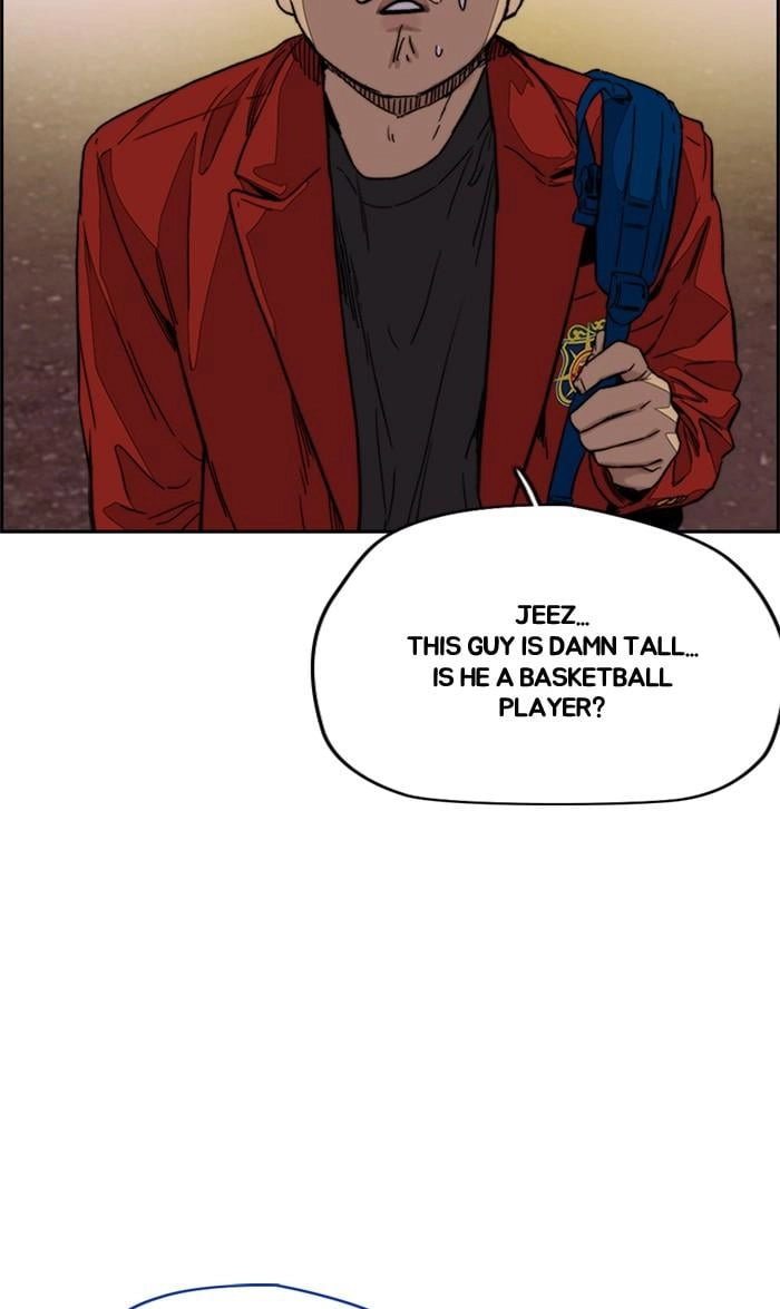 Wind Breaker Chapter 368 – S3-120 Page 94