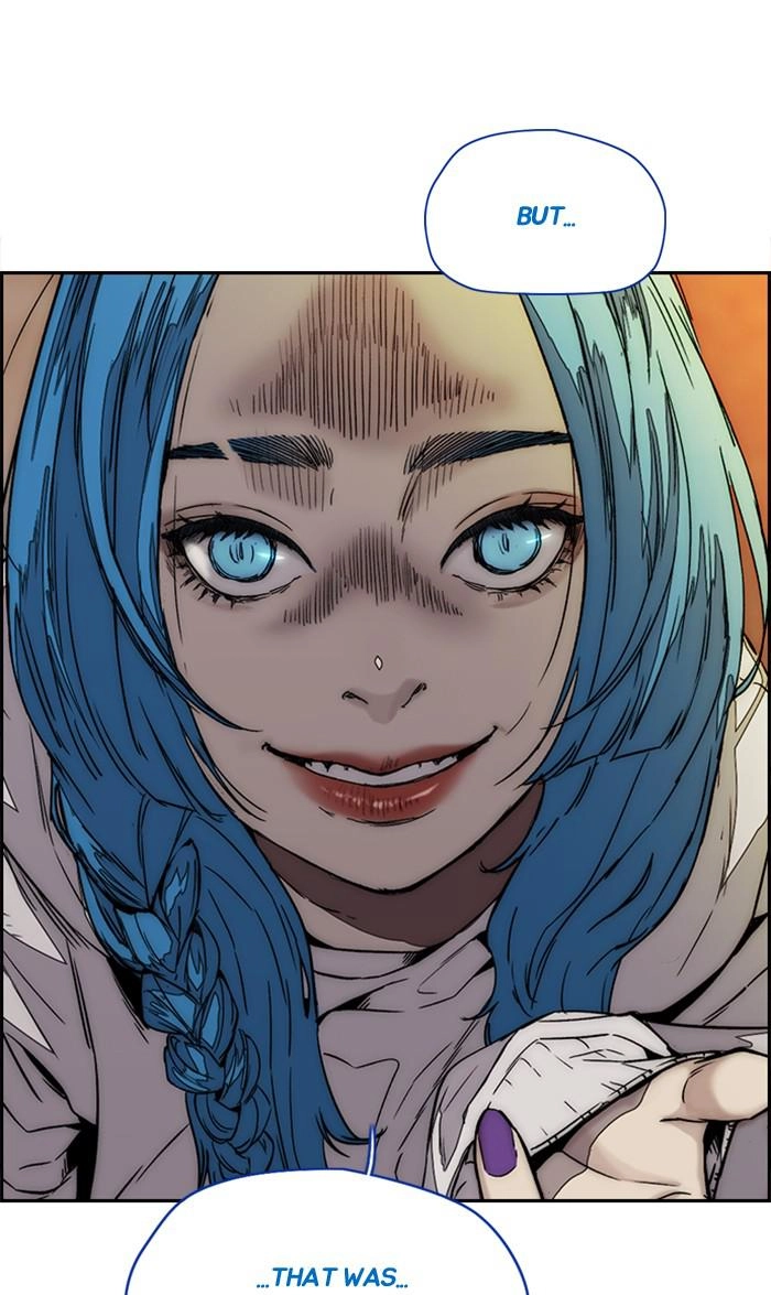 Wind Breaker Chapter 368 – S3-120 Page 125