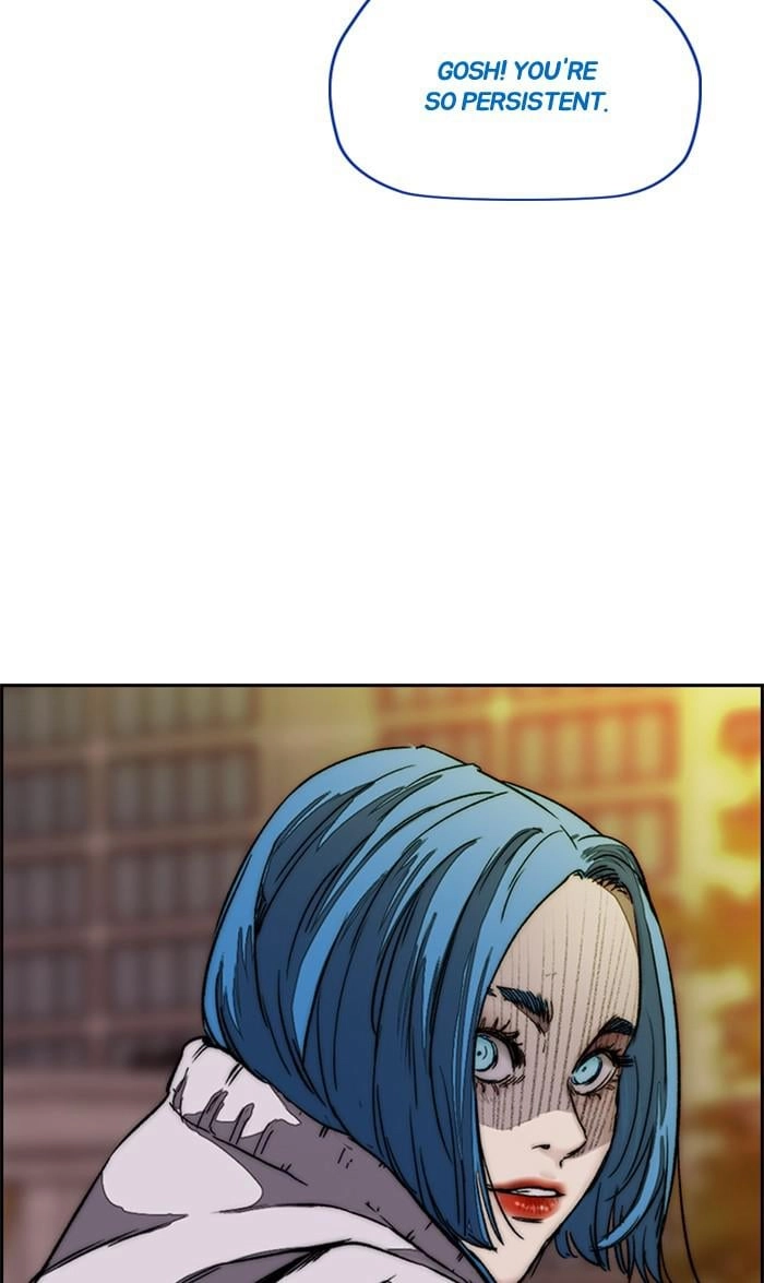 Wind Breaker Chapter 368 – S3-120 Page 117