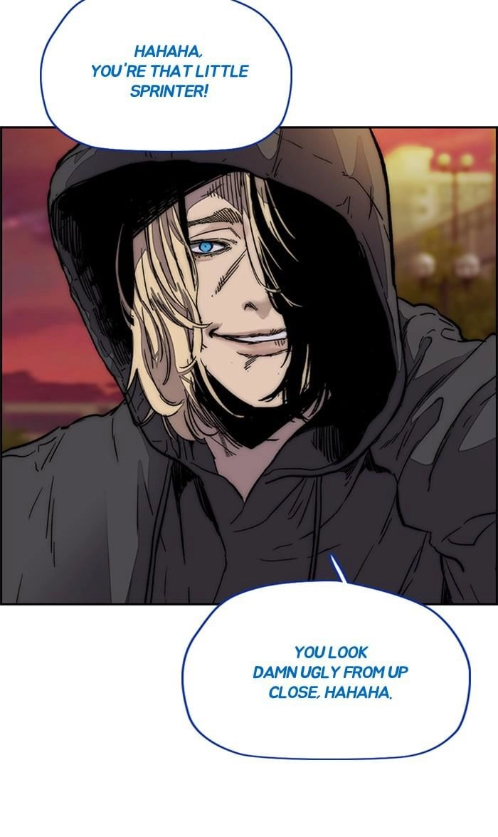 Wind Breaker Chapter 368 – S3-120 Page 95