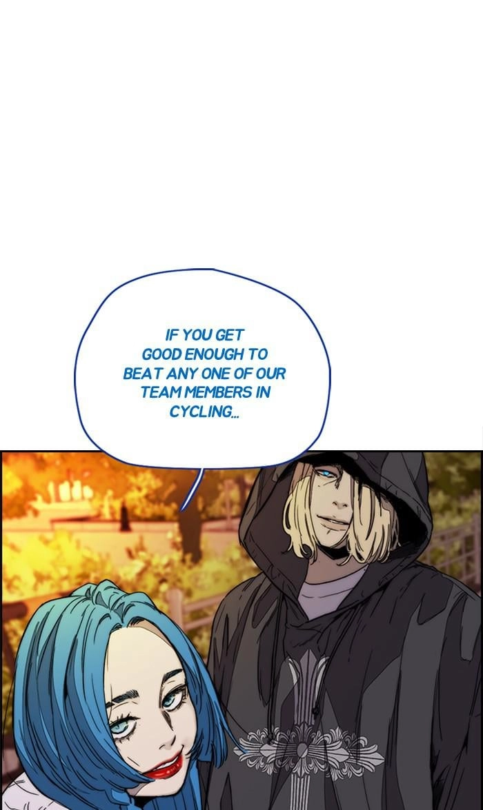 Wind Breaker Chapter 368 – S3-120 Page 128