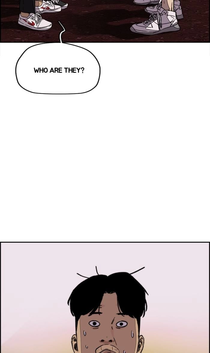 Wind Breaker Chapter 368 – S3-120 Page 93