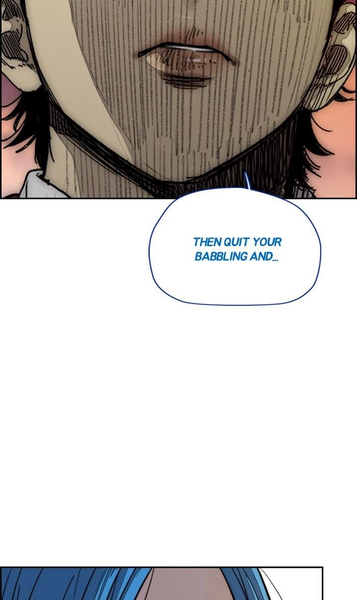 Wind Breaker Chapter 368 – S3-120 Page 133