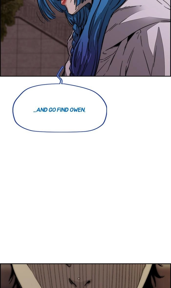 Wind Breaker Chapter 368 – S3-120 Page 113