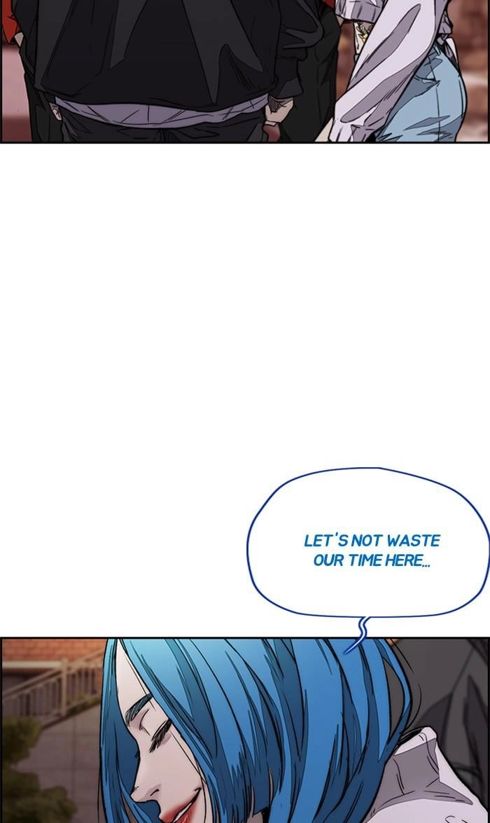 Wind Breaker Chapter 368 – S3-120 Page 112